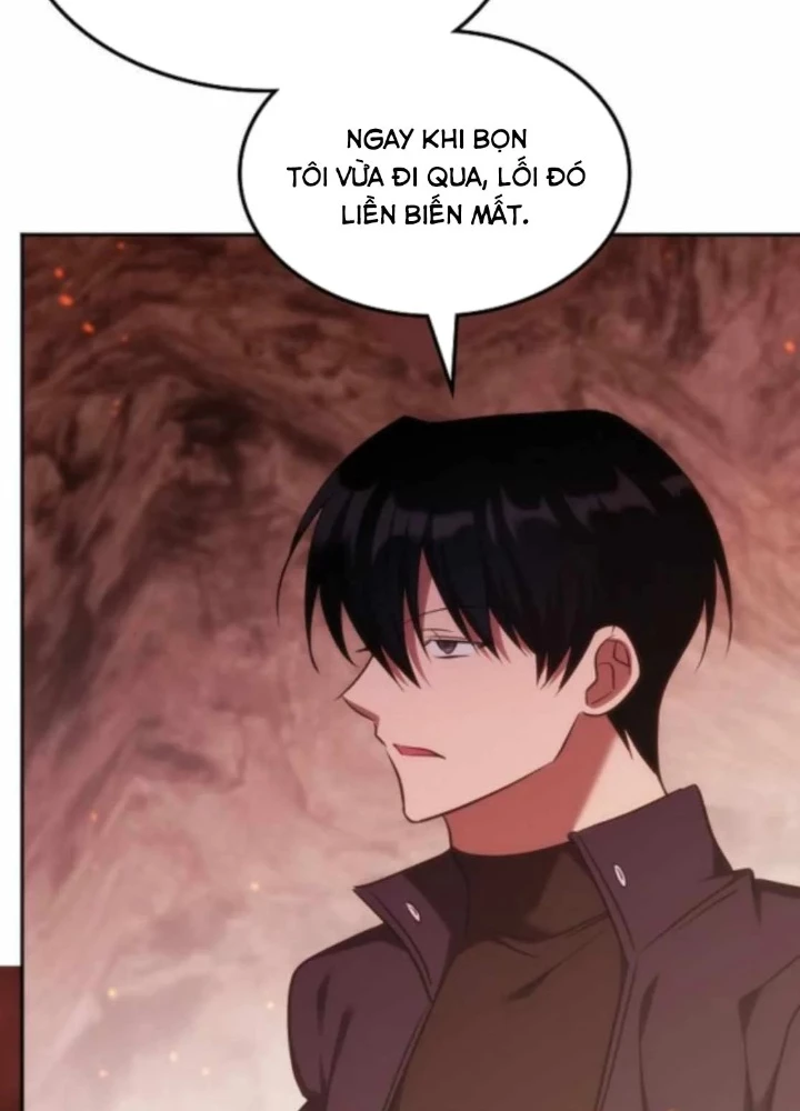 Trị Liệu Sư Quá Mạnh Chapter 62 - 23