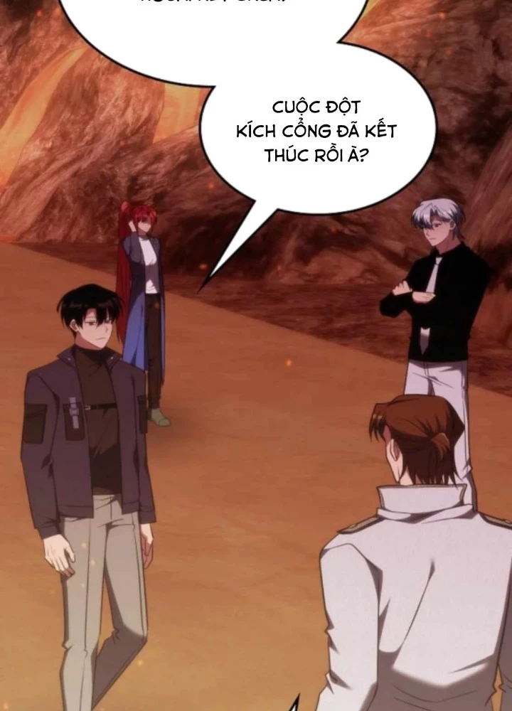 Trị Liệu Sư Quá Mạnh Chapter 62 - 25