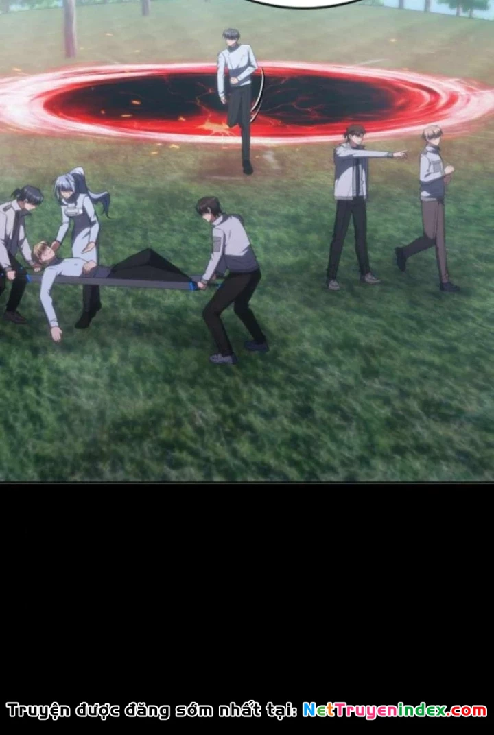 Trị Liệu Sư Quá Mạnh Chapter 62 - 31