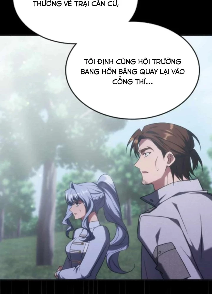 Trị Liệu Sư Quá Mạnh Chapter 62 - 33