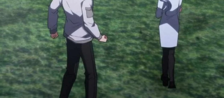 Trị Liệu Sư Quá Mạnh Chapter 62 - 36