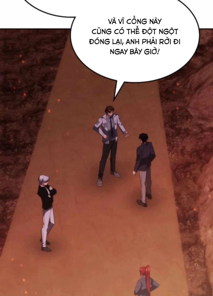 Trị Liệu Sư Quá Mạnh Chapter 62 - 43