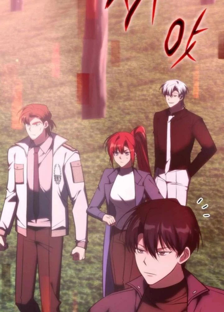 Trị Liệu Sư Quá Mạnh Chapter 62 - 57