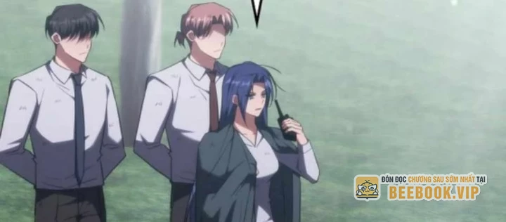 Trị Liệu Sư Quá Mạnh Chapter 62 - 60