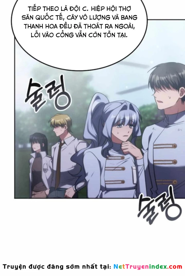 Trị Liệu Sư Quá Mạnh Chapter 62 - 77