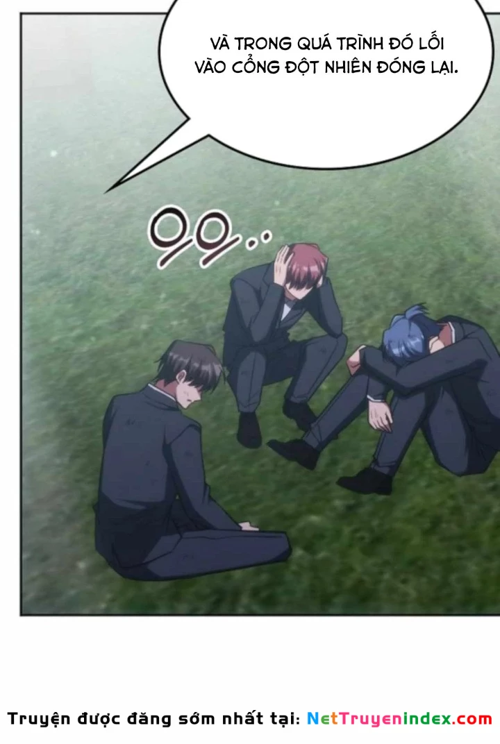 Trị Liệu Sư Quá Mạnh Chapter 62 - 87