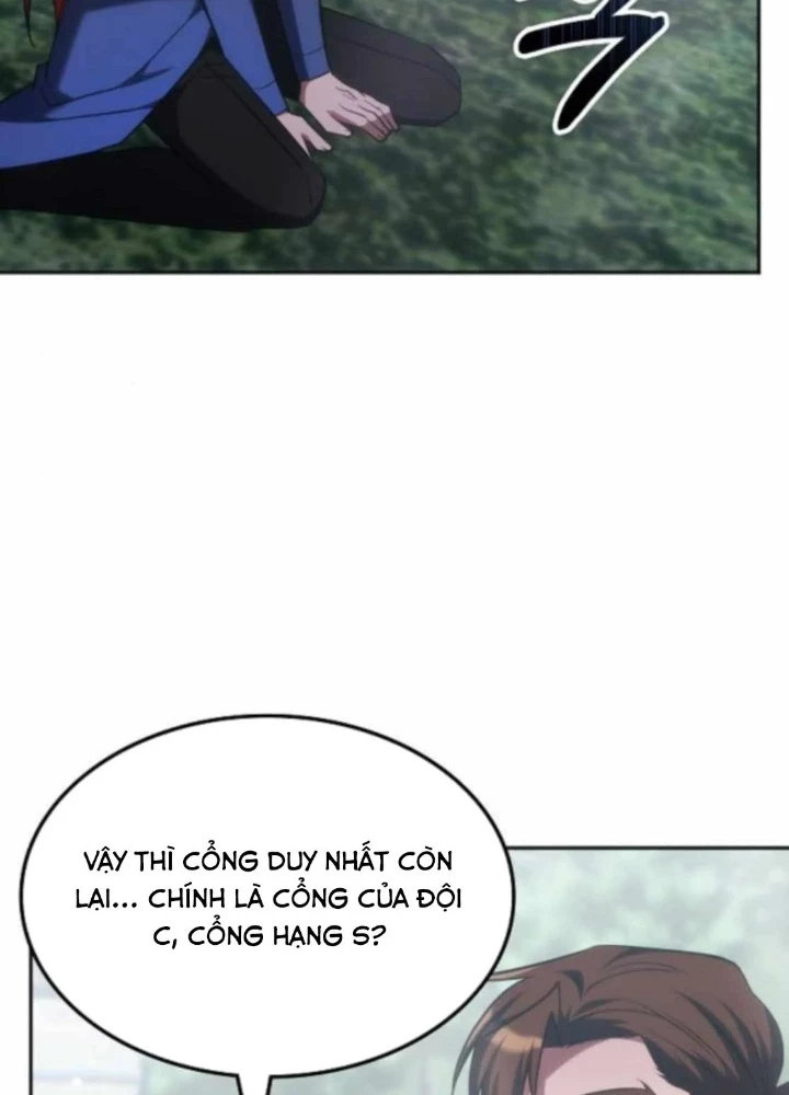 Trị Liệu Sư Quá Mạnh Chapter 62 - 91