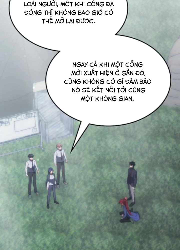 Trị Liệu Sư Quá Mạnh Chapter 62 - 97