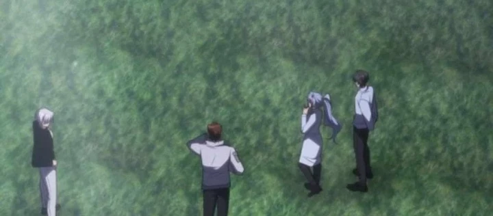 Trị Liệu Sư Quá Mạnh Chapter 62 - 98