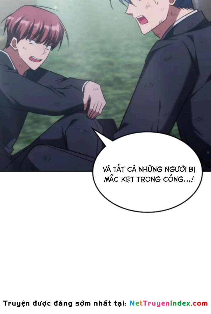 Trị Liệu Sư Quá Mạnh Chapter 62 - 101