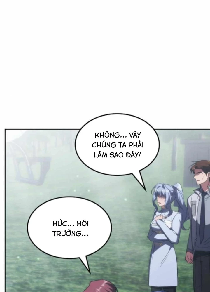 Trị Liệu Sư Quá Mạnh Chapter 62 - 105