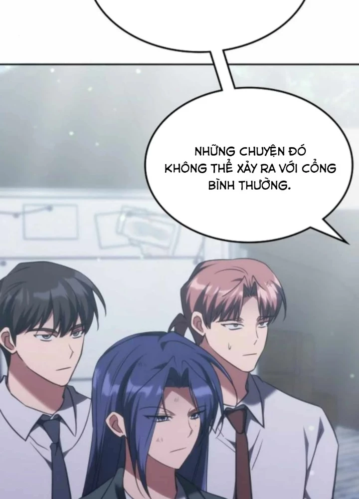 Trị Liệu Sư Quá Mạnh Chapter 62 - 113