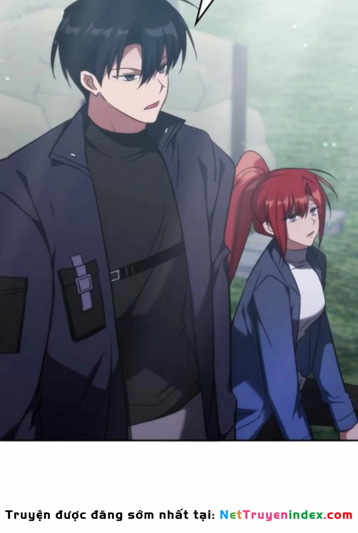 Trị Liệu Sư Quá Mạnh Chapter 62 - 121