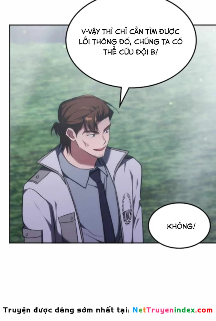 Trị Liệu Sư Quá Mạnh Chapter 62 - 123