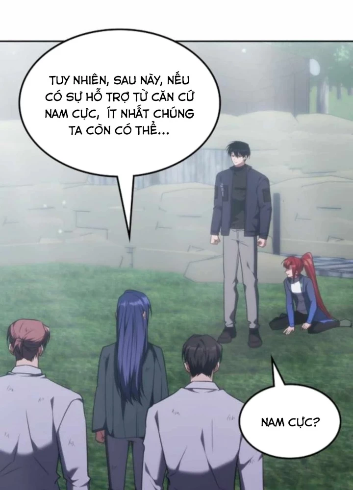 Trị Liệu Sư Quá Mạnh Chapter 62 - 133