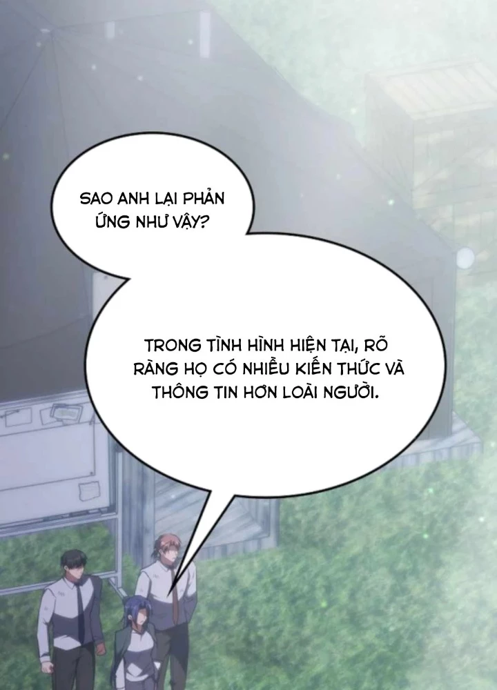 Trị Liệu Sư Quá Mạnh Chapter 62 - 137