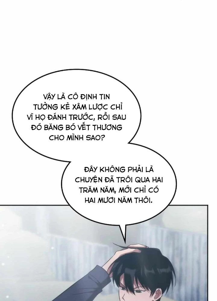 Trị Liệu Sư Quá Mạnh Chapter 62 - 143