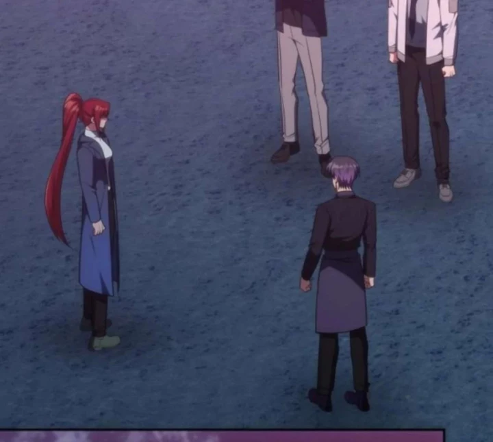 Trị Liệu Sư Quá Mạnh Chapter 63 - 56