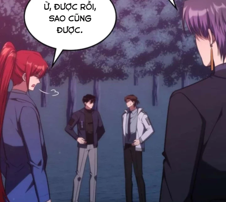 Trị Liệu Sư Quá Mạnh Chapter 63 - 71