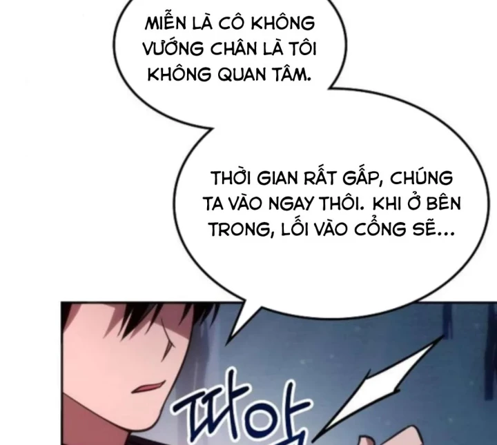 Trị Liệu Sư Quá Mạnh Chapter 63 - 73