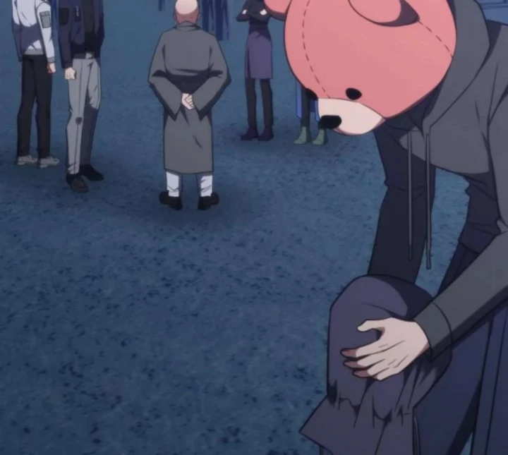 Trị Liệu Sư Quá Mạnh Chapter 63 - 90