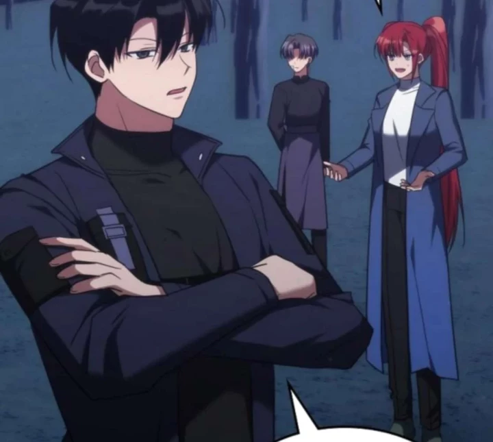 Trị Liệu Sư Quá Mạnh Chapter 63 - 96