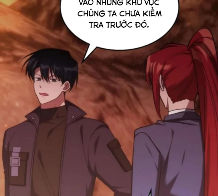 Trị Liệu Sư Quá Mạnh Chapter 63 - 110