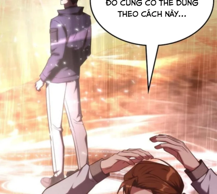 Trị Liệu Sư Quá Mạnh Chapter 63 - 164