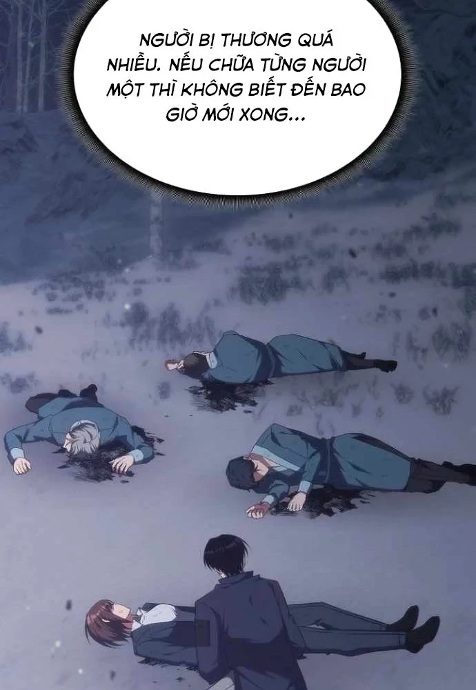 Trị Liệu Sư Quá Mạnh Chapter 65 - 7