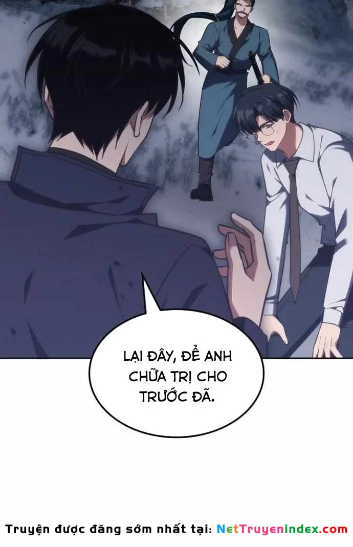 Trị Liệu Sư Quá Mạnh Chapter 65 - 51