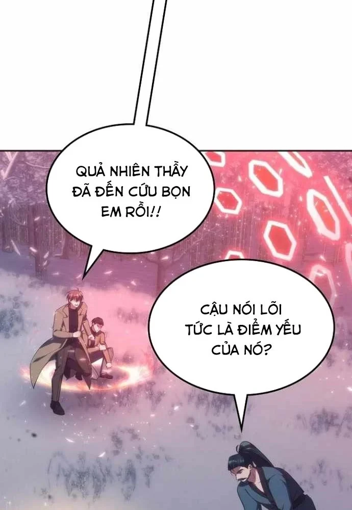 Trị Liệu Sư Quá Mạnh Chapter 65 - 55