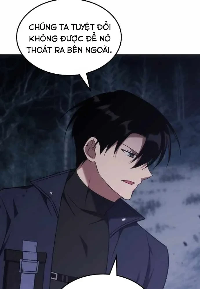Trị Liệu Sư Quá Mạnh Chapter 65 - 69