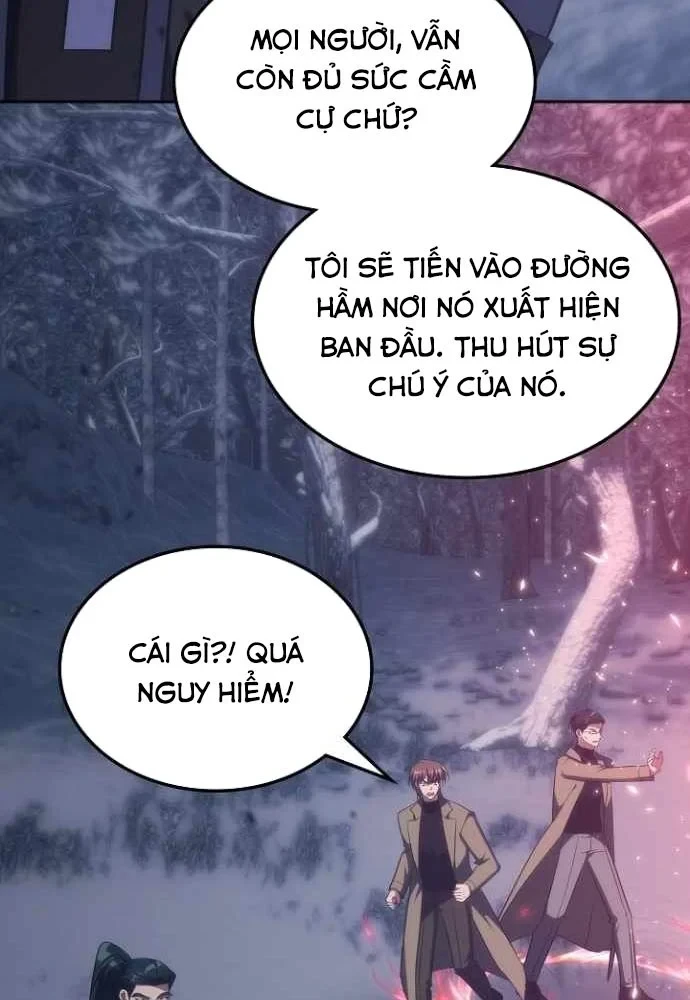 Trị Liệu Sư Quá Mạnh Chapter 65 - 70
