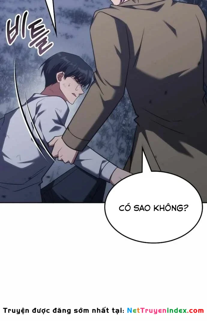 Trị Liệu Sư Quá Mạnh Chapter 65 - 76