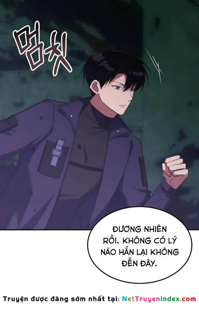 Trị Liệu Sư Quá Mạnh Chapter 65 - 86
