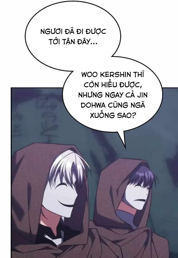 Trị Liệu Sư Quá Mạnh Chapter 65 - 90