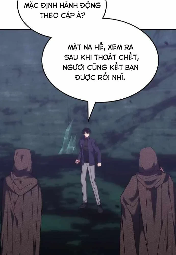 Trị Liệu Sư Quá Mạnh Chapter 65 - 92