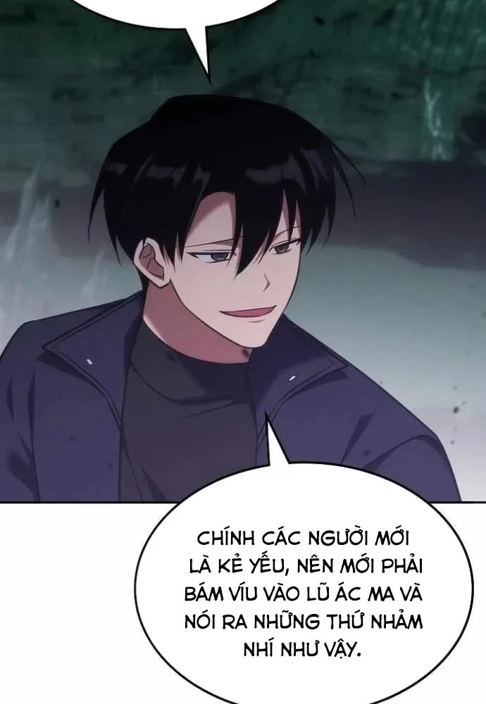 Trị Liệu Sư Quá Mạnh Chapter 65 - 100