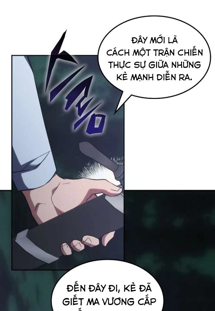 Trị Liệu Sư Quá Mạnh Chapter 66 - 10