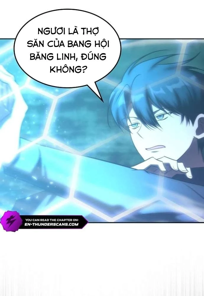 Trị Liệu Sư Quá Mạnh Chapter 66 - 19