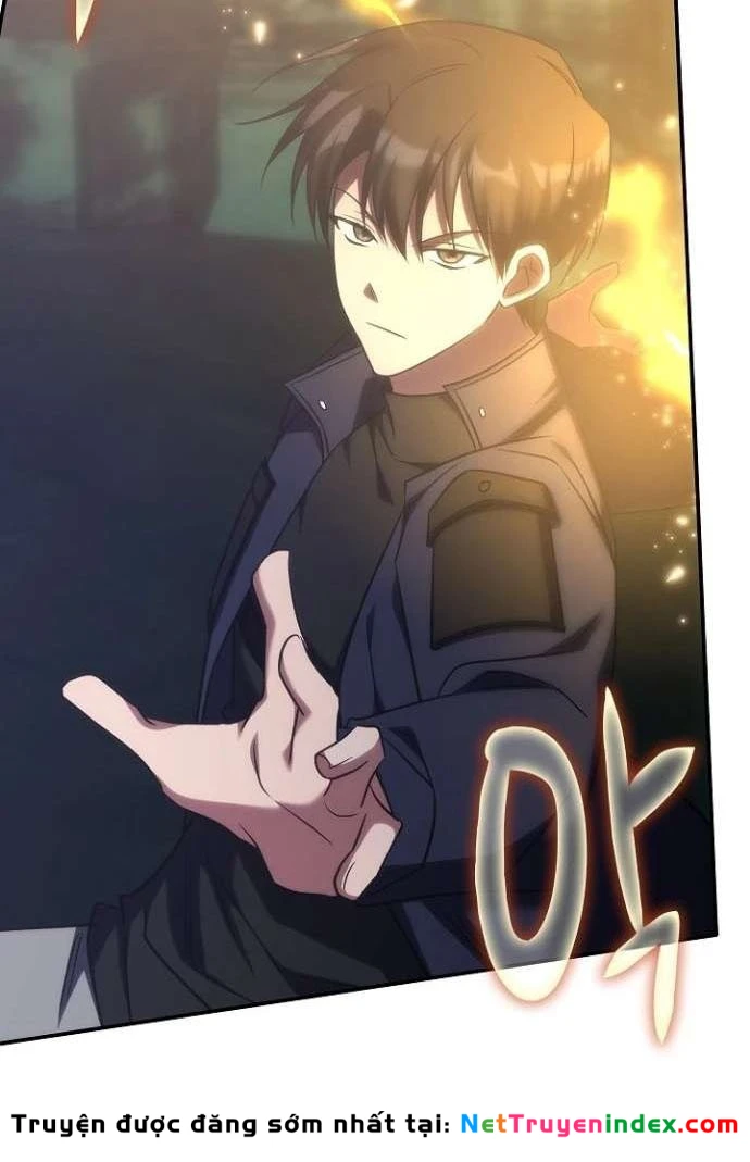 Trị Liệu Sư Quá Mạnh Chapter 66 - 27