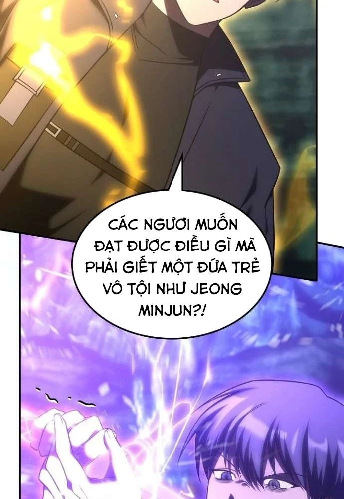 Trị Liệu Sư Quá Mạnh Chapter 66 - 32