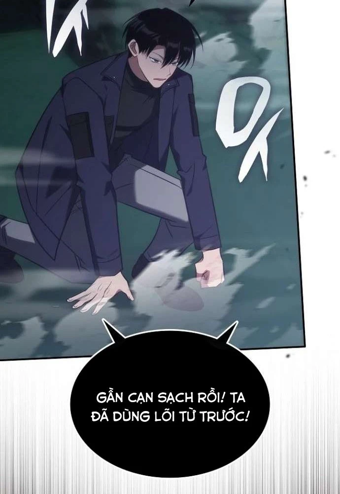 Trị Liệu Sư Quá Mạnh Chapter 66 - 52