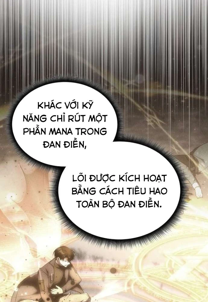 Trị Liệu Sư Quá Mạnh Chapter 66 - 53