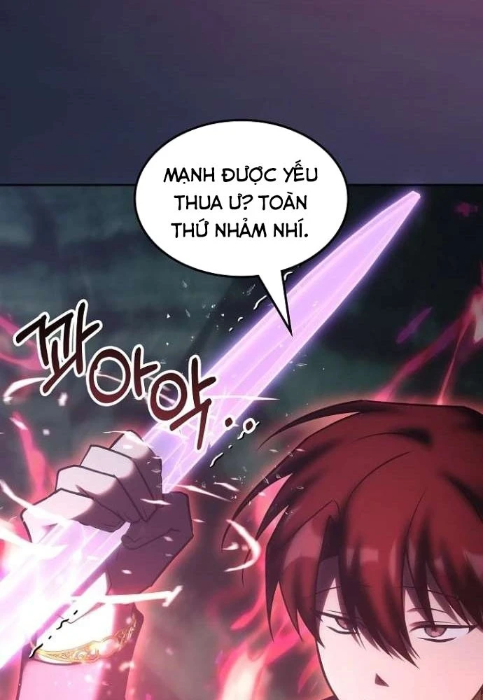 Trị Liệu Sư Quá Mạnh Chapter 66 - 72