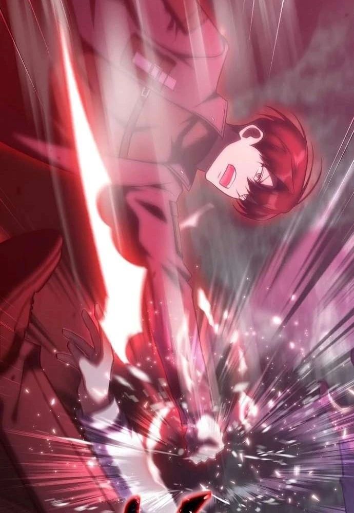 Trị Liệu Sư Quá Mạnh Chapter 66 - 78