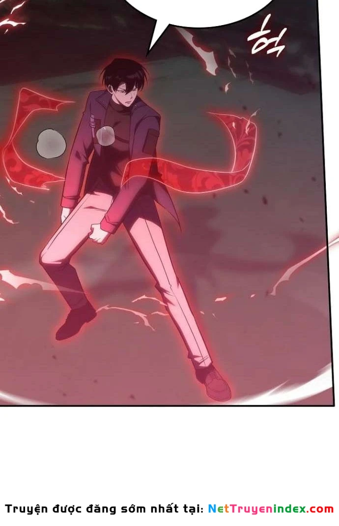 Trị Liệu Sư Quá Mạnh Chapter 66 - 84