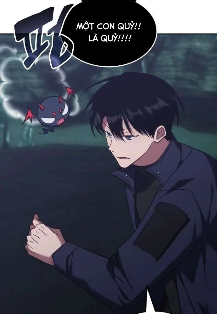 Trị Liệu Sư Quá Mạnh Chapter 66 - 98