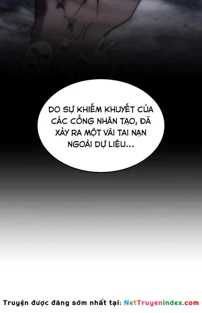 Trị Liệu Sư Quá Mạnh Chapter 67 - 9