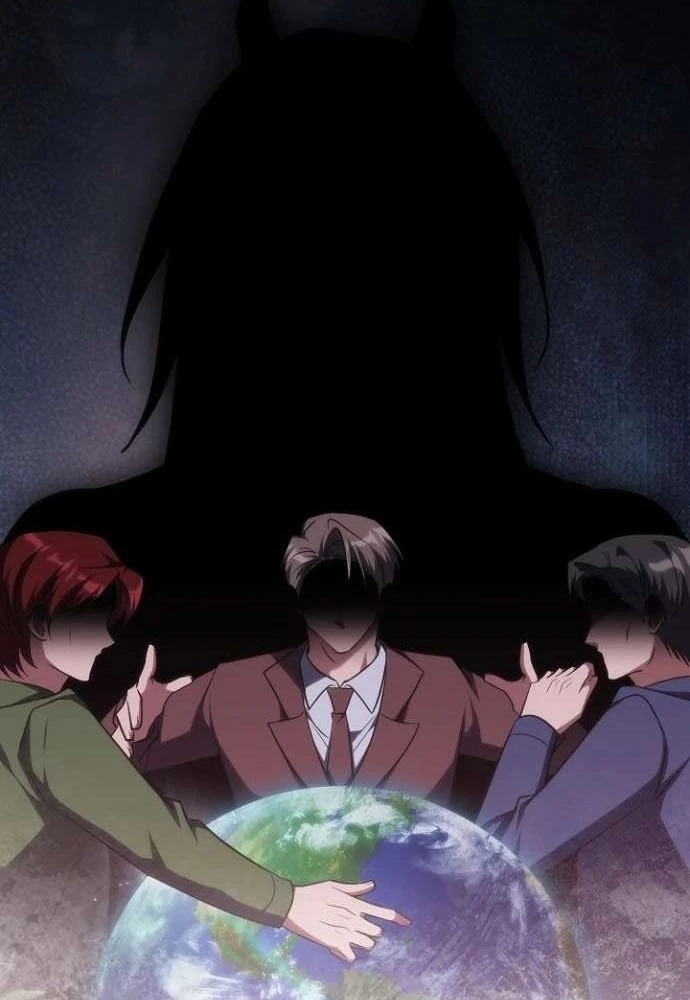 Trị Liệu Sư Quá Mạnh Chapter 67 - 22